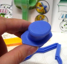 新奇特創(chuàng)意家居 密封夾出料嘴，懶人生活的實(shí)用法寶